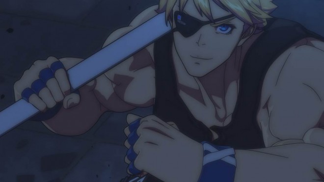 GUILTY GEAR STRIVE